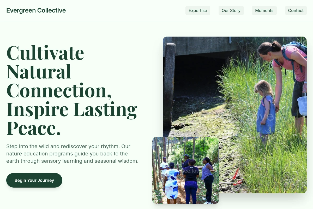 Solstice Nature Education