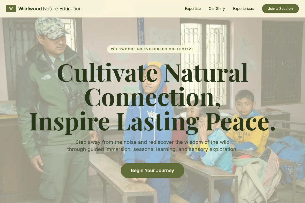 nature-education