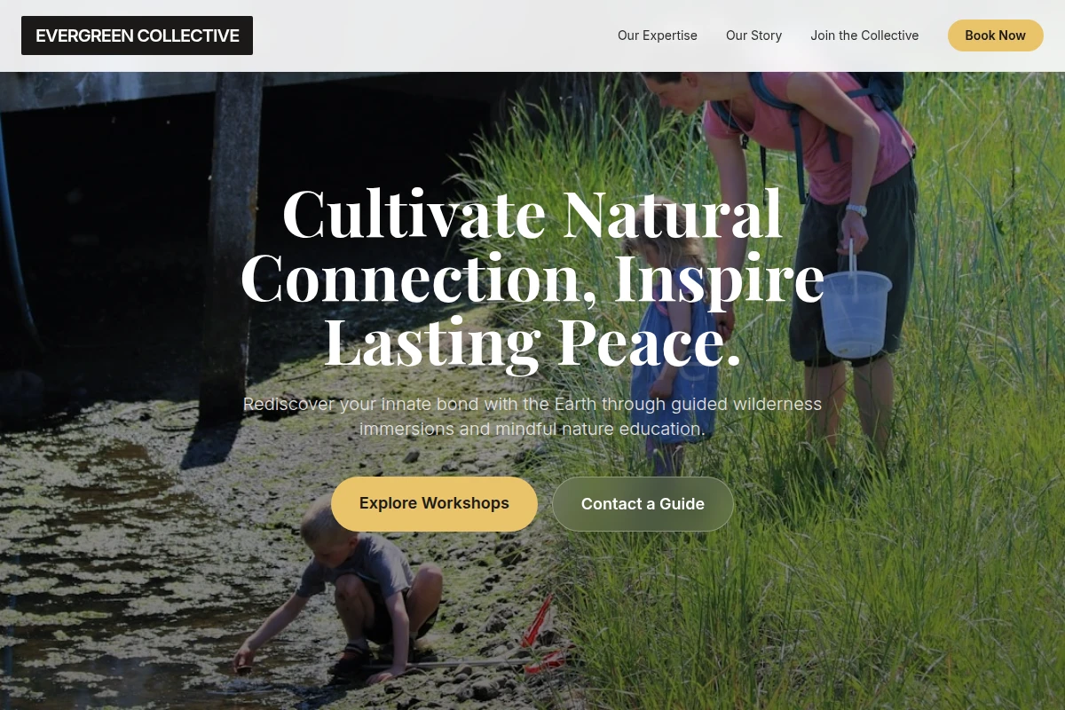 Equinox Nature Education