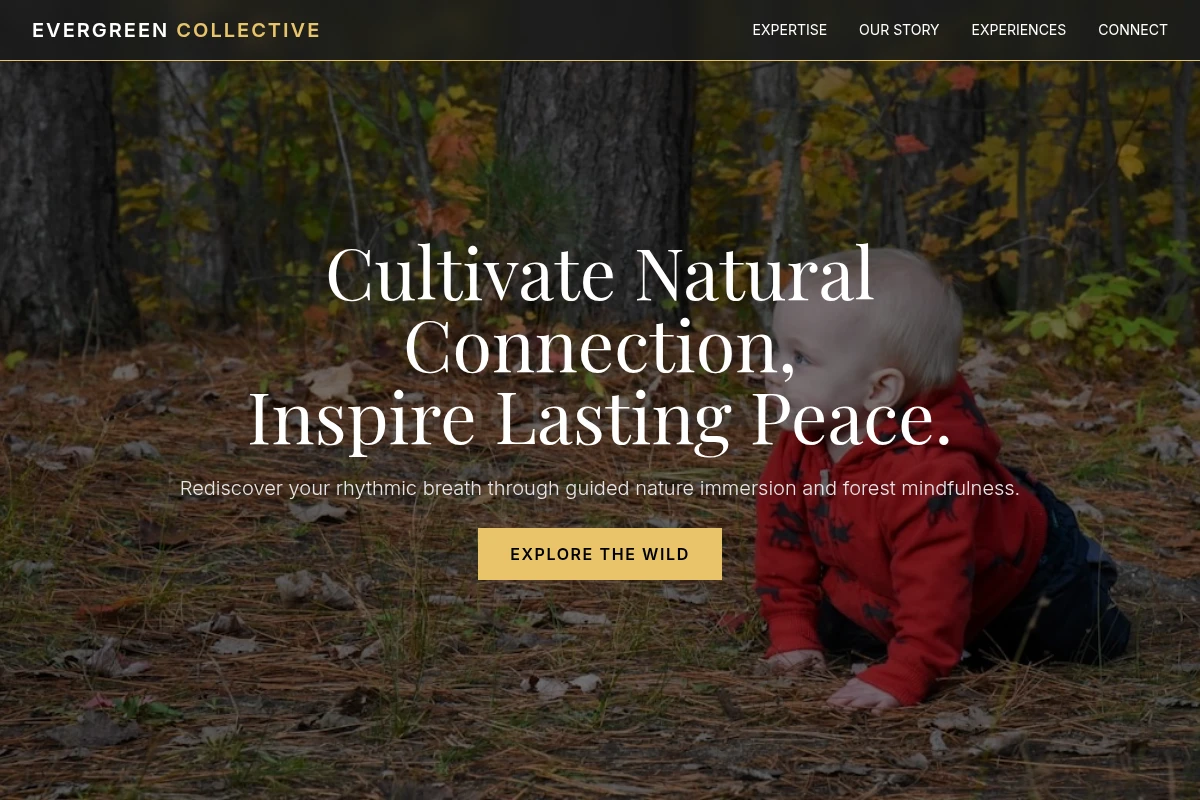 Breath Nature Education
