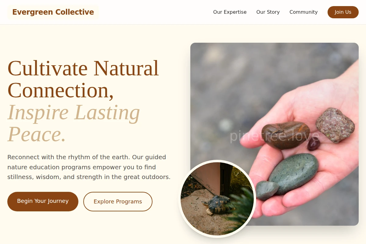 Aspen Nature Education
